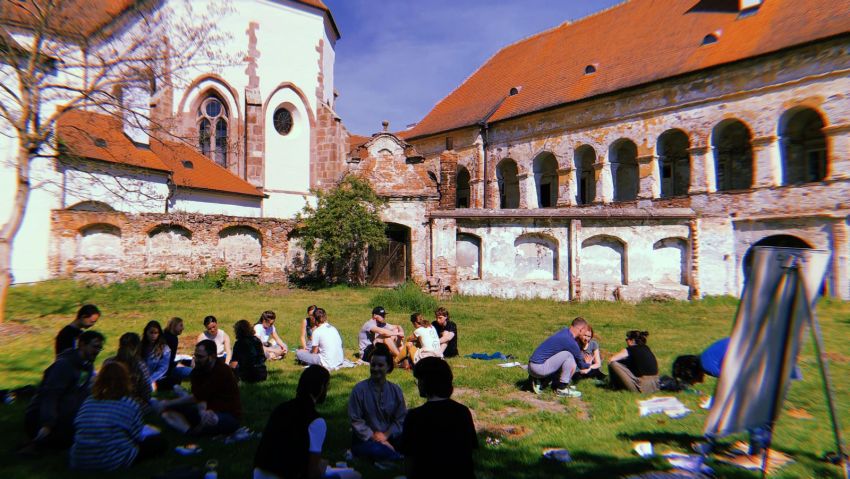 Post-Growth Learning Lab – kurz pro vzdělavatele o post-růstu